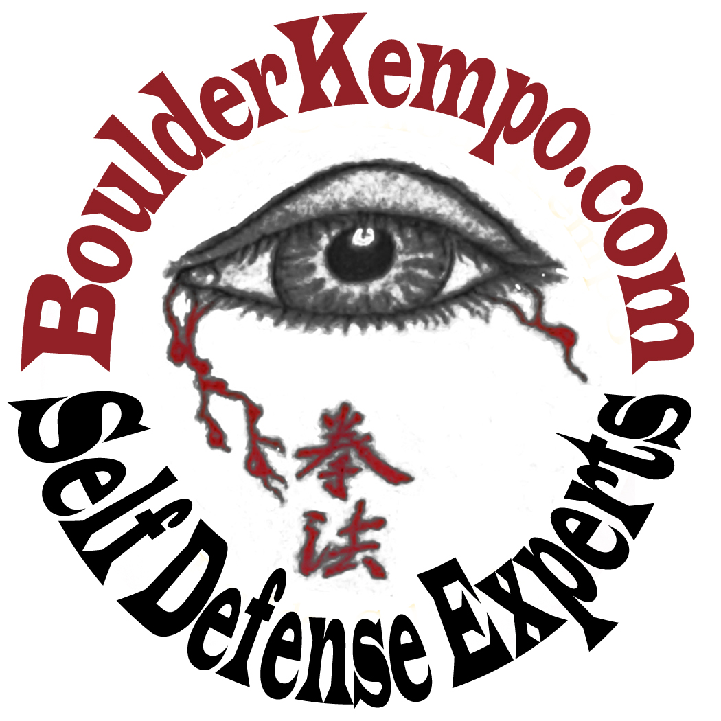 kempo sticker